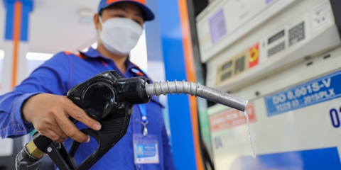 “Popularizing” Euro 5 fuel: Solving the problem of clean energy development and green transformation