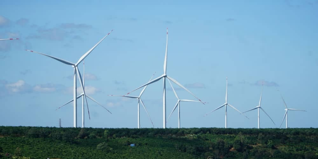 Solutions to accelerate action towards Net Zero by 2050