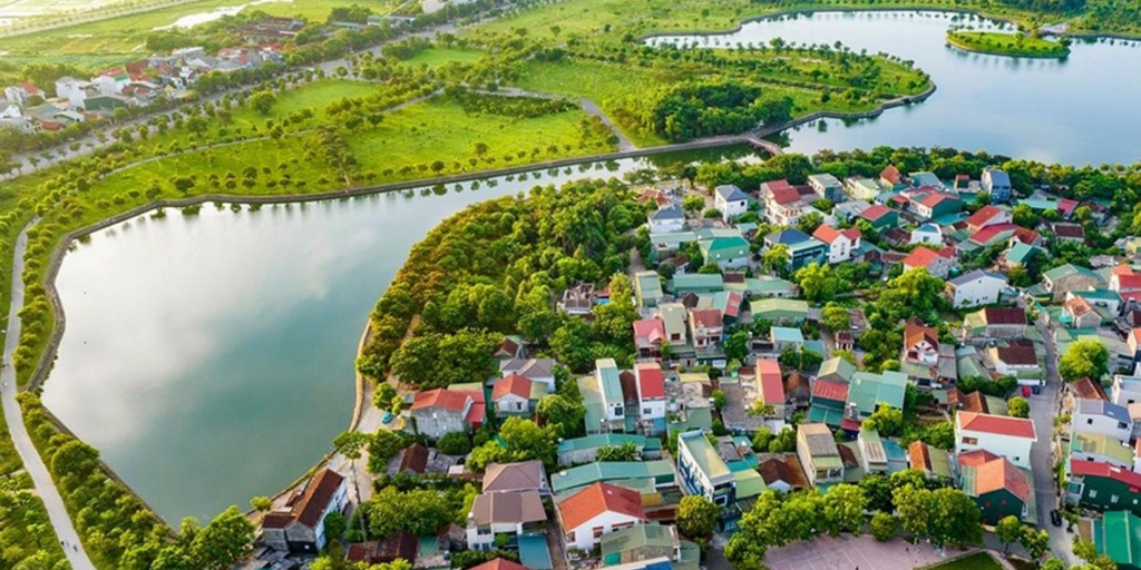 Hà Tĩnh đẩy nhanh dự án hạ tầng thích ứng biến đổi khí hậu gần 3.300 tỷ đồng