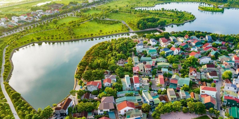 Ha Tinh speeds up climate change adaptation infrastructure project worth nearly 3.300 billion VND