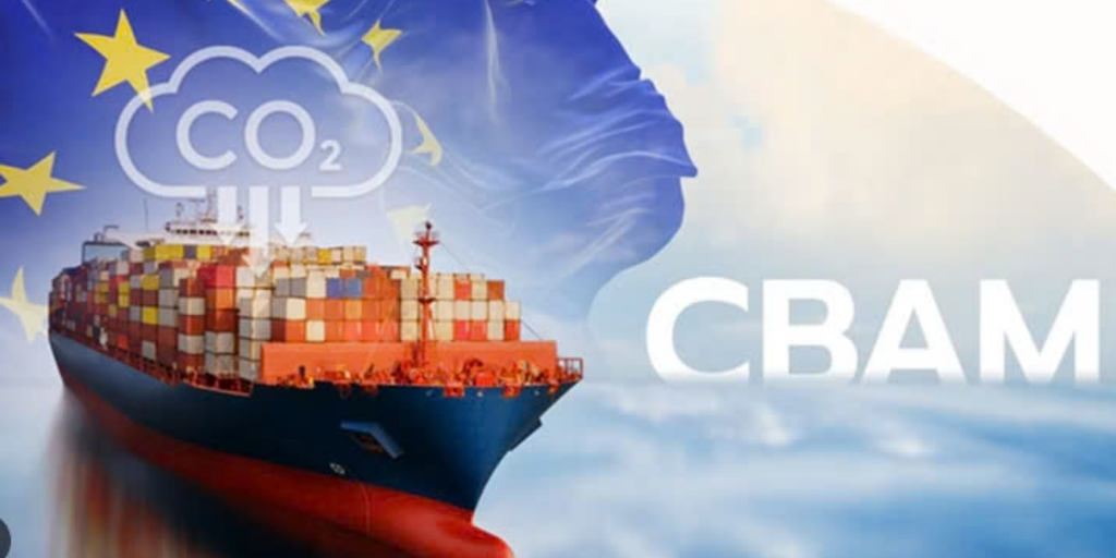 EU sẽ hỗ trợ tài chính các nước ảnh hưởng bởi CBAM