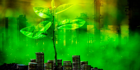 Tokyo government plans to issue first-ever climate bonds