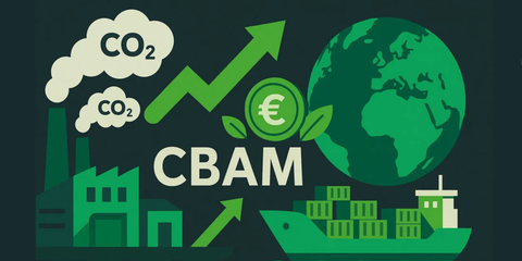 Cập nhật mức giá của chứng chỉ CBAM mới nhất