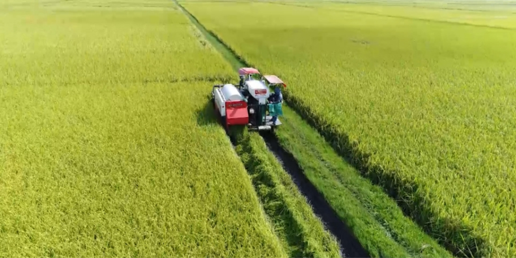 Hà Tĩnh trên hành trình xây dựng, phát triển nền nông nghiệp xanh, hiện đại