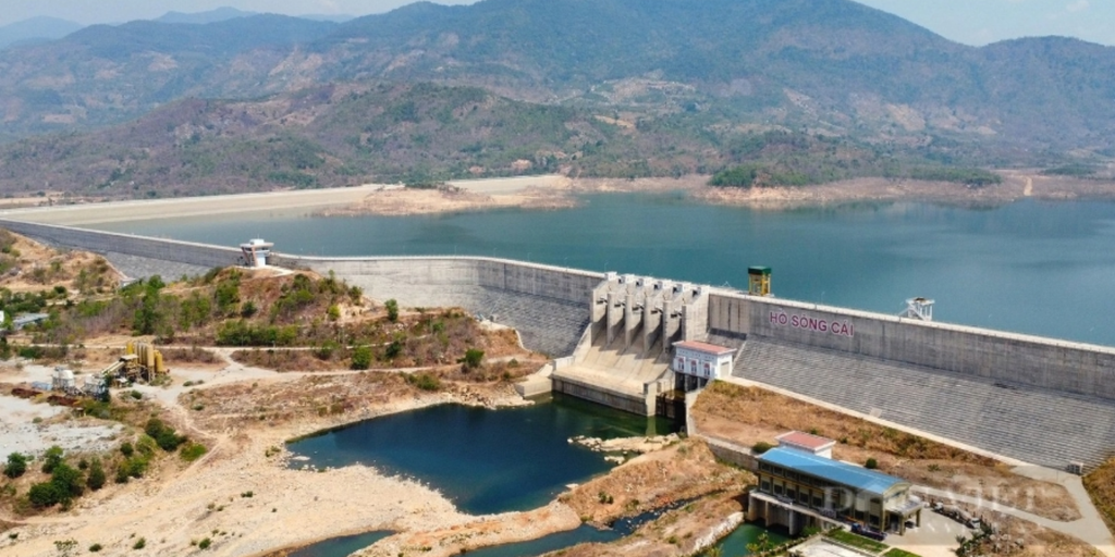 EU hỗ trợ Việt Nam 430 triệu euro để thúc đẩy chuyển đổi năng lượng bền vững