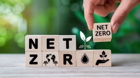 Vai trò của CSR trong mục tiêu Net Zero của doanh nghiệp