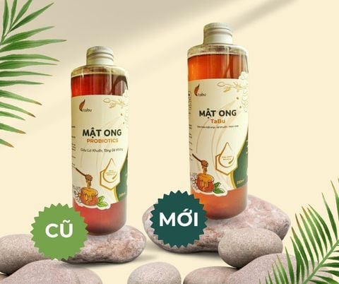 [THÔNG BÁO] DIỆN MẠO MỚI – TẦM VÓC MỚI: TABU CHÍNH THỨC THAY ĐỔI NHẬN DIỆN TEM NHÃN