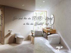 So sánh bồn cầu TOTO Neorest và bồn cầu Washlet - Đâu là lựa chọn tối ưu?