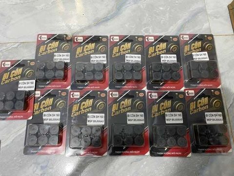 Bi Côn Xe Máy Là Gì? Vì Sao Hay Bị Hỏng?