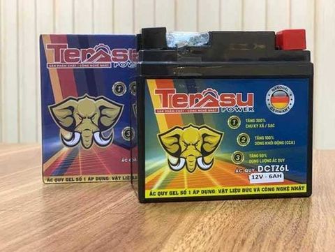 Bình ắc quy xe Wave có tác dụng gì và khi nào nên thay?