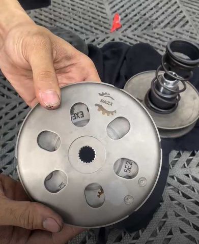 Nồi Zin - Nồi Độ - Nồi OEM Chọn sao cho đúng