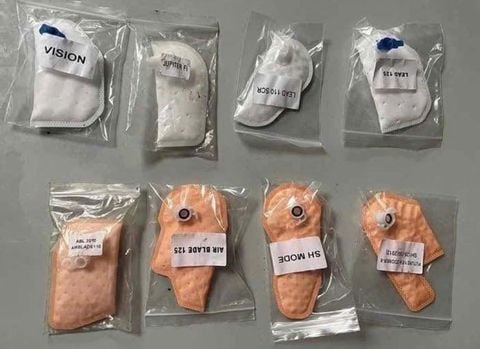 Lọc Xăng Vision – Nguyên Nhân Khiến Xe Hụt Ga, Hao Xăng Mà Ít Người Để Ý