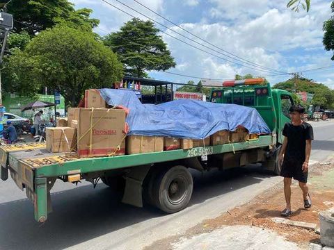 Nhà phân phối phụ tùng xe máy chính hãng cho thợ và đại lý