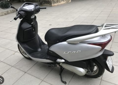 Phụ tùng xe lead - Bảng giá lựa chọn phụ tùng xe lead chính hãng