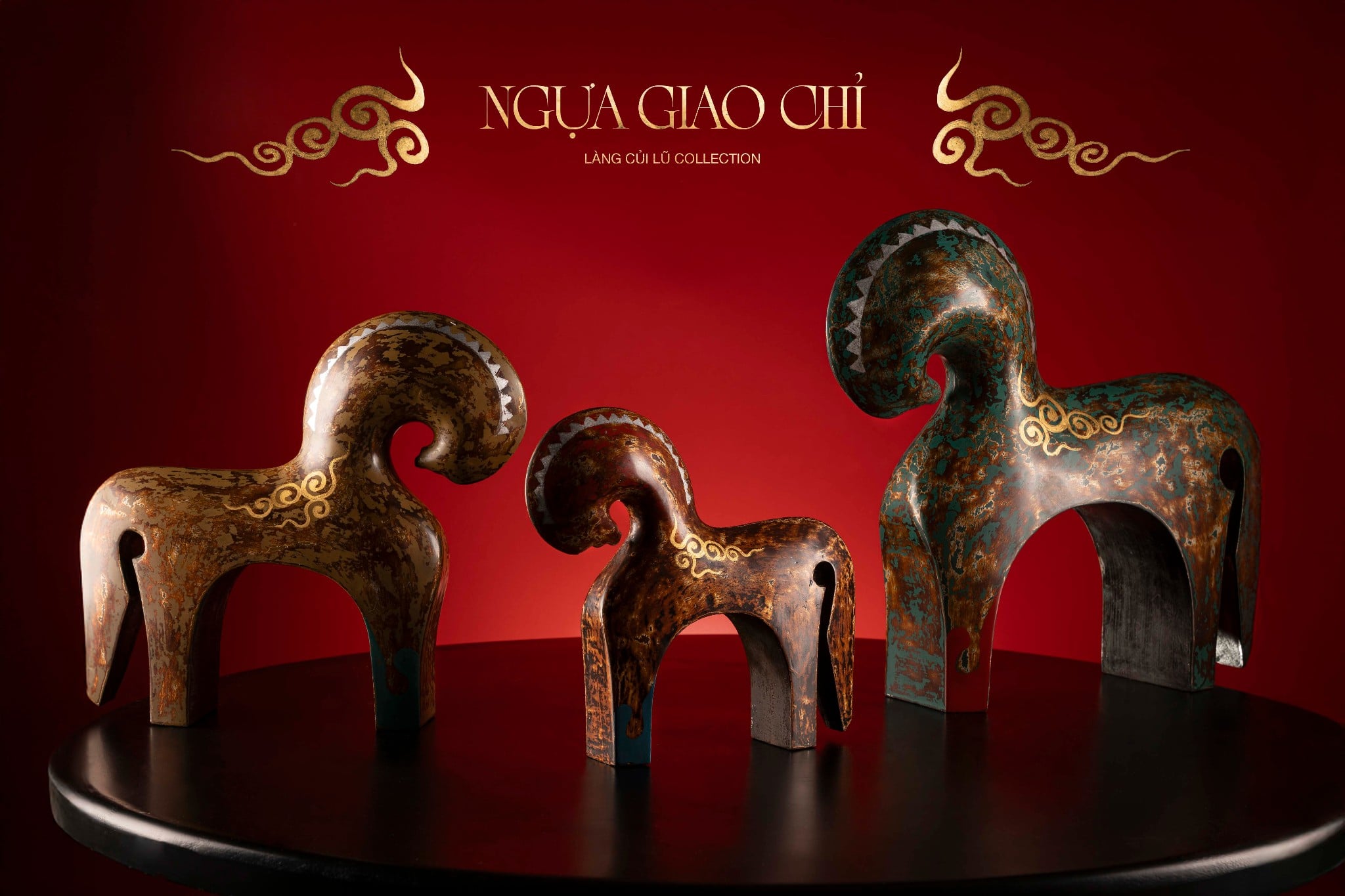 WHERE TO BUY A UNIQUE GIFT FOR THE YEAR OF THE HORSE IN HỘI AN?