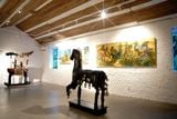 DISCOVER CUI LU ART SPACE: WHERE ART, CULTURE, AND TRANQUILITY MEET IN HOI AN