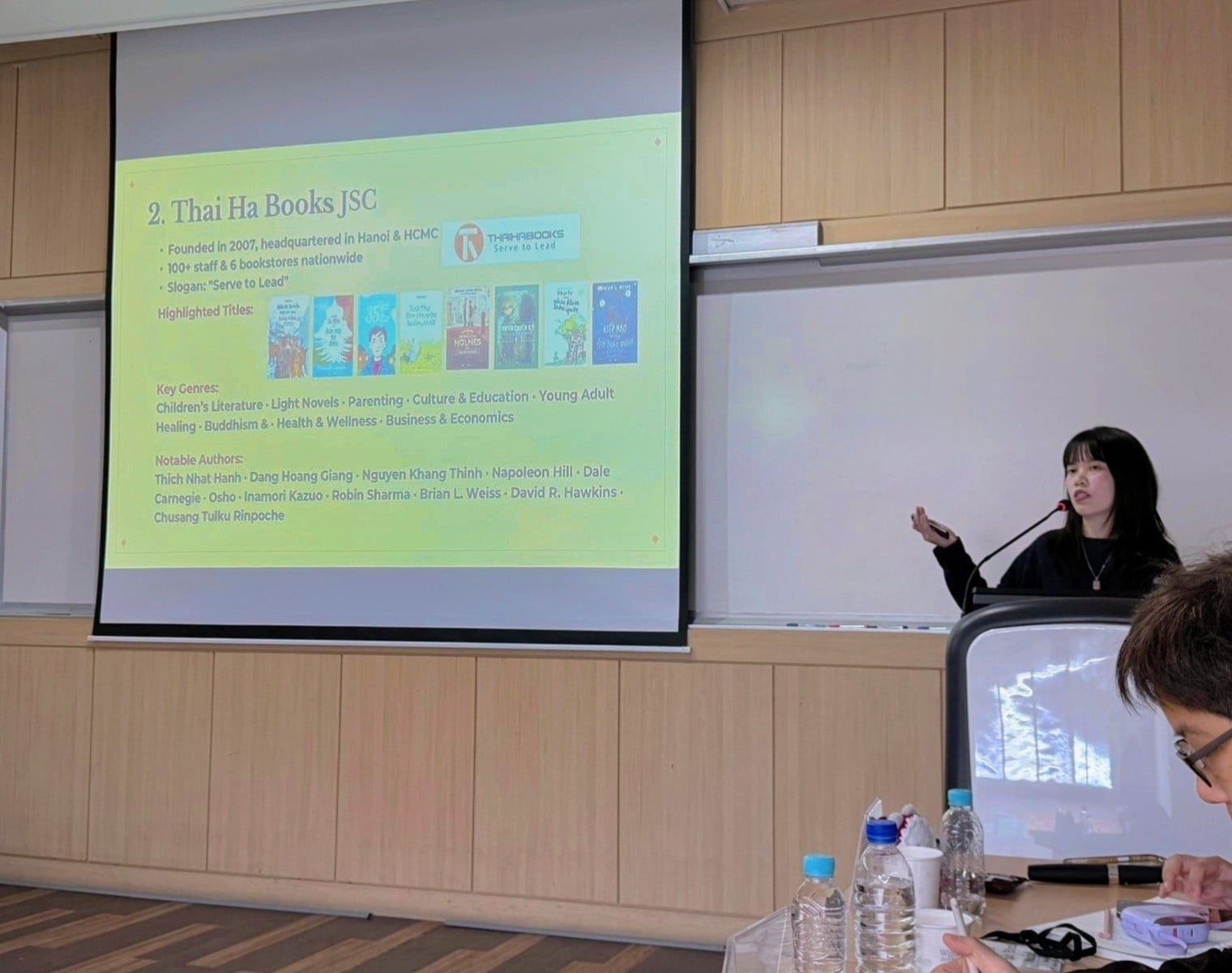 ASIAN PUBLISHERS WEEK 2025: Từ bản sắc khu vực đến tiếng nói toàn cầu