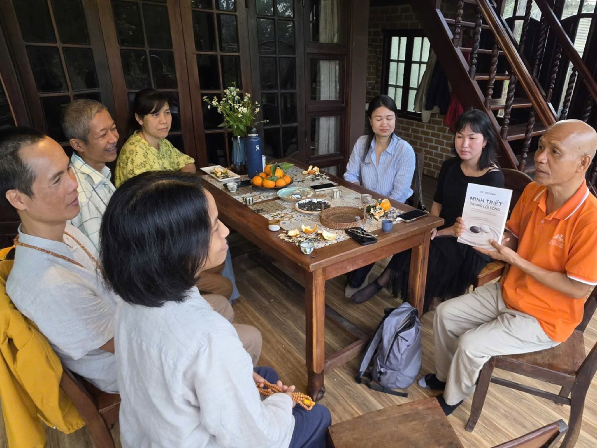 Có những cuốn sách mà thời gian được tái bản chỉ tính bằng ngày và đề xuất cần có giải Best Seller
