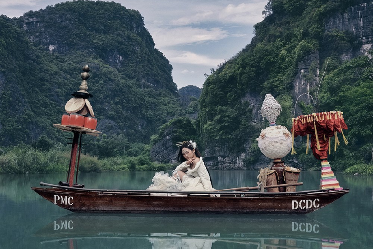 Khi truyền thống trở thành 