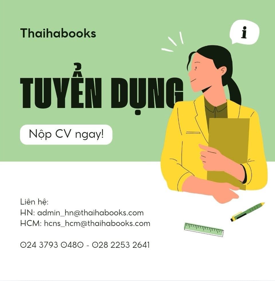 TUYỂN DỤNG NHÂN VIÊN GIAO VẬN (HỒ CHÍ MINH)