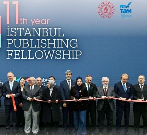 Việt Nam tìm kiếm cơ hội hợp tác tại Diễn đàn Xuất bản quốc tế Istanbul