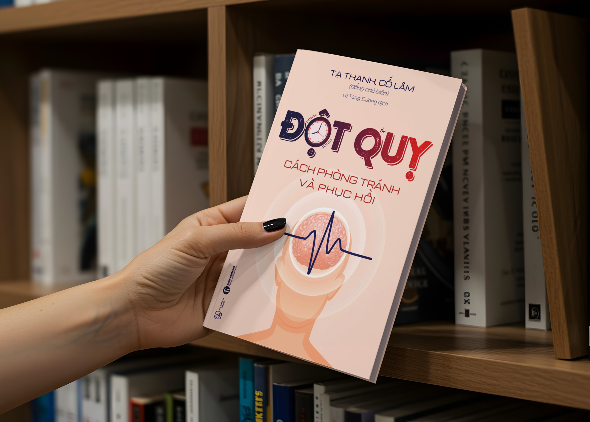 Van phát âm là gì mà cần thiết cho người không thể phát âm sau đột quỵ?