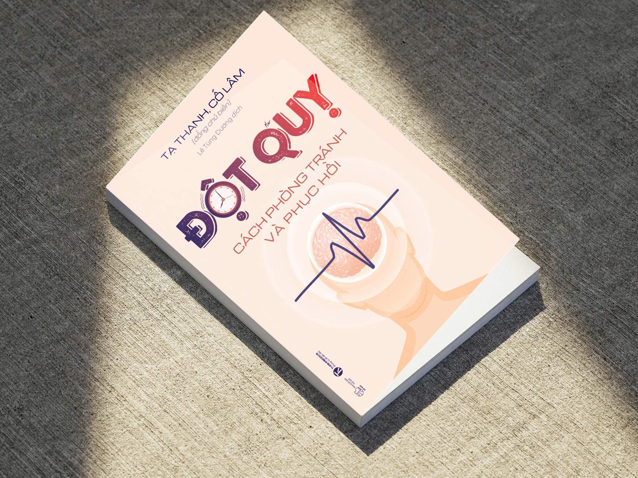 LÀM THẾ NÀO ĐỂ PHỐI HỢP ĐIỀU TRỊ PHỤC HỒI NGÔN NGỮ CHO NGƯỜI ĐỘT QUỴ?