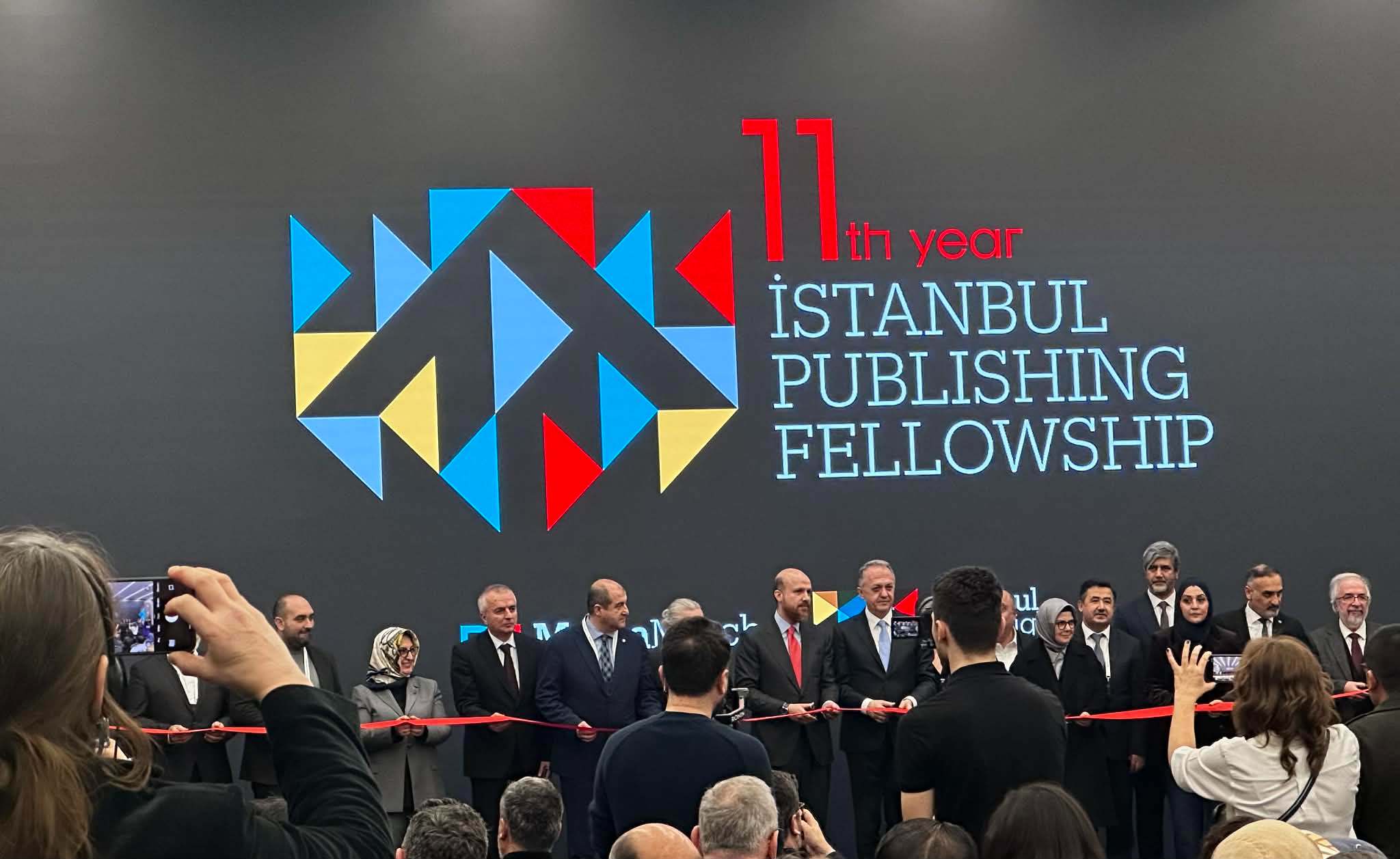 Istanbul Publishing Fellowship 2026: Điểm hẹn của thị trường bản quyền toàn cầu và cơ hội cho xuất bản Việt Nam