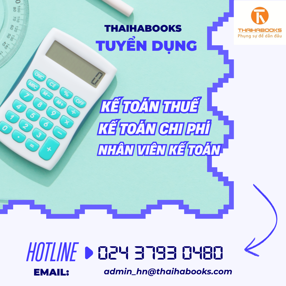 TUYỂN DỤNG KẾ TOÁN CHI PHÍ (HÀ NỘI)