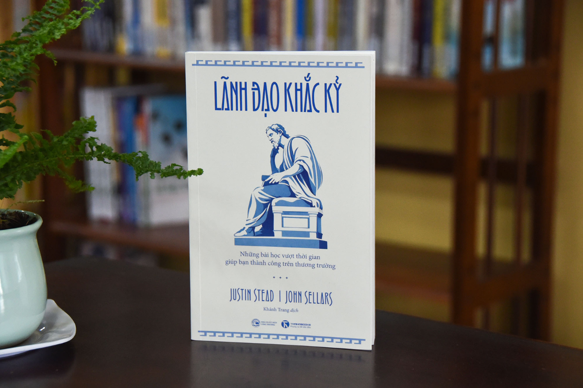 Mô hình 3 bước giúp nhà lãnh đạo khắc kỷ ra quyết định sáng suốt hơn trong kinh doanh