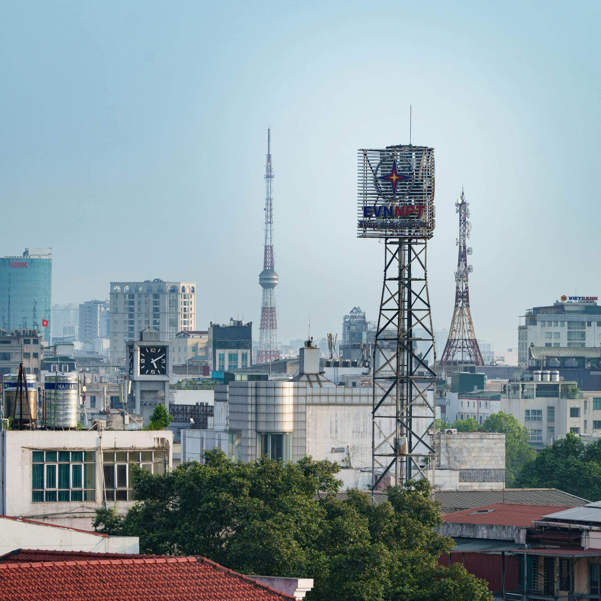 Du Lịch Hà Nội Vào Mùa Hè Cần Chuẩn Bị Gì?