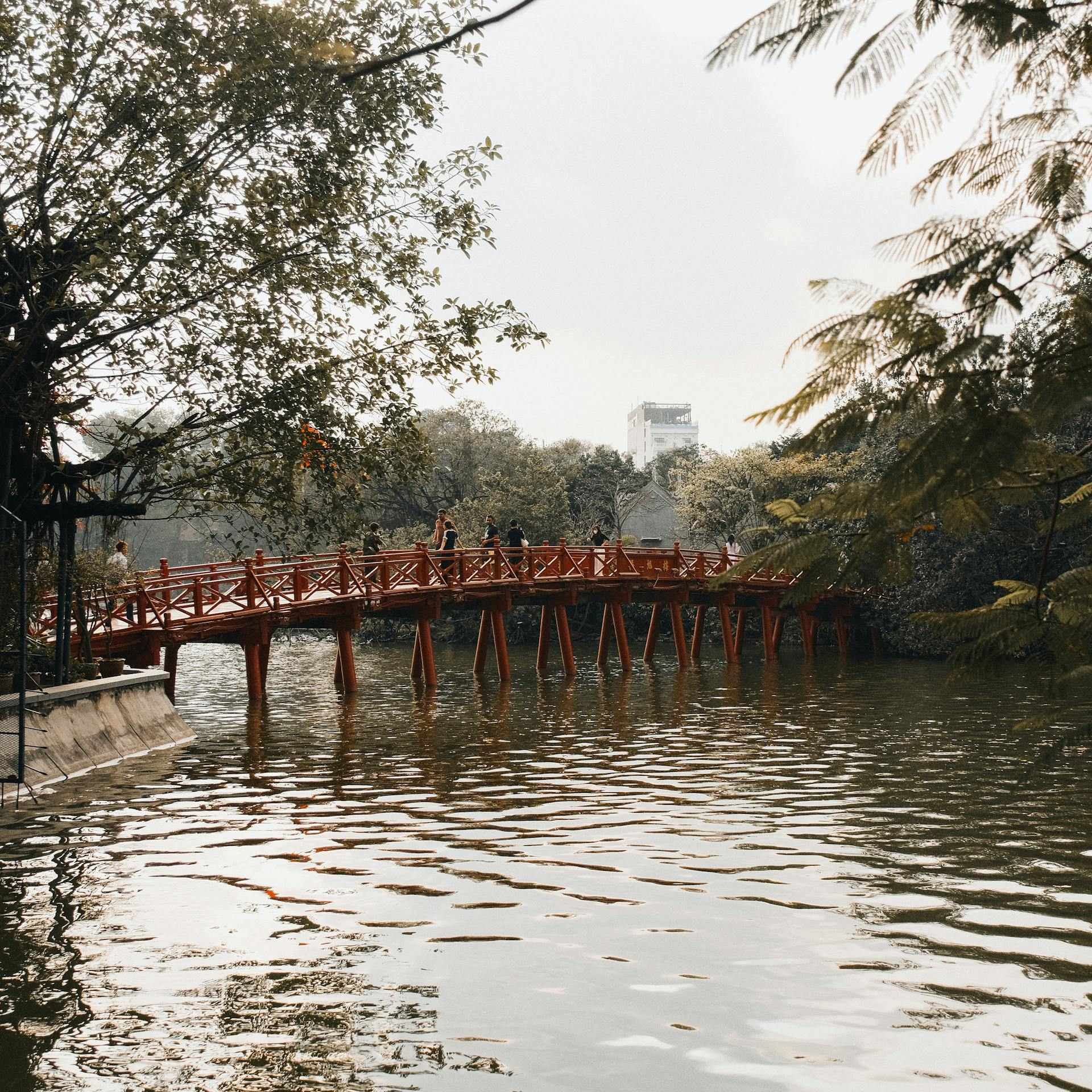 Những Điều Bạn Nên Chuẩn Bị Trước Khi Đi Du Lịch Hà Nội