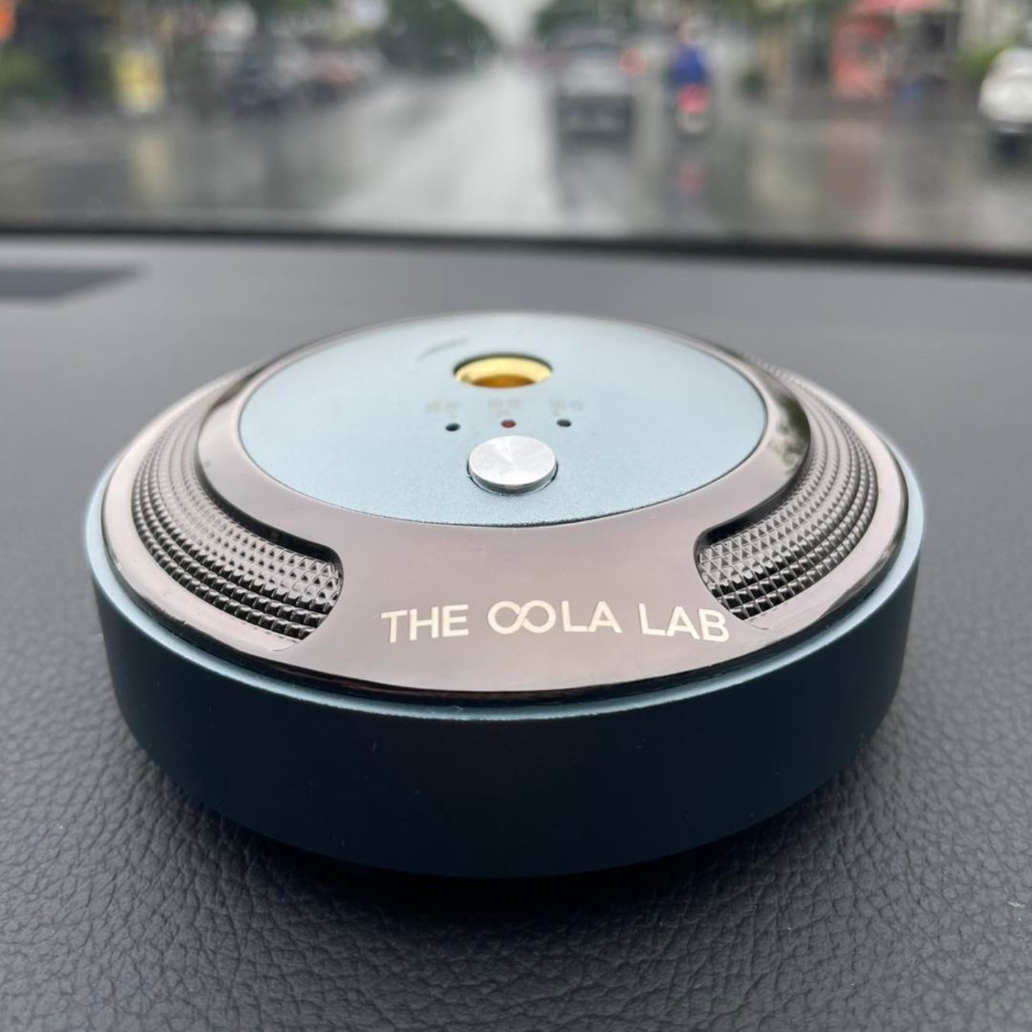Khám Phá Thế Giới Nước Hoa Ô Tô The OOla Lab