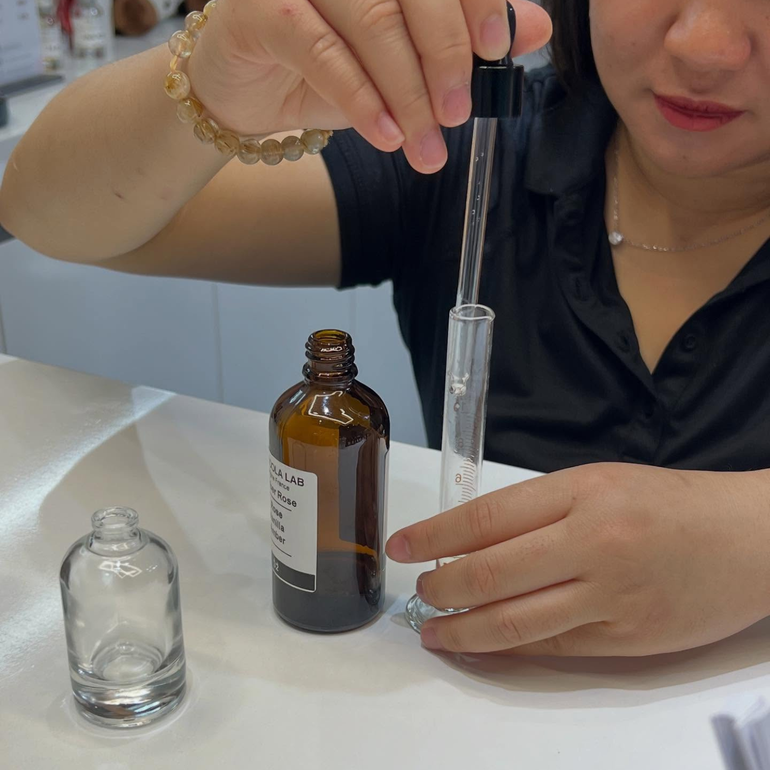 Lịch Sử Phát Triển Của Nghệ Thuật Chế Tác Nước Hoa