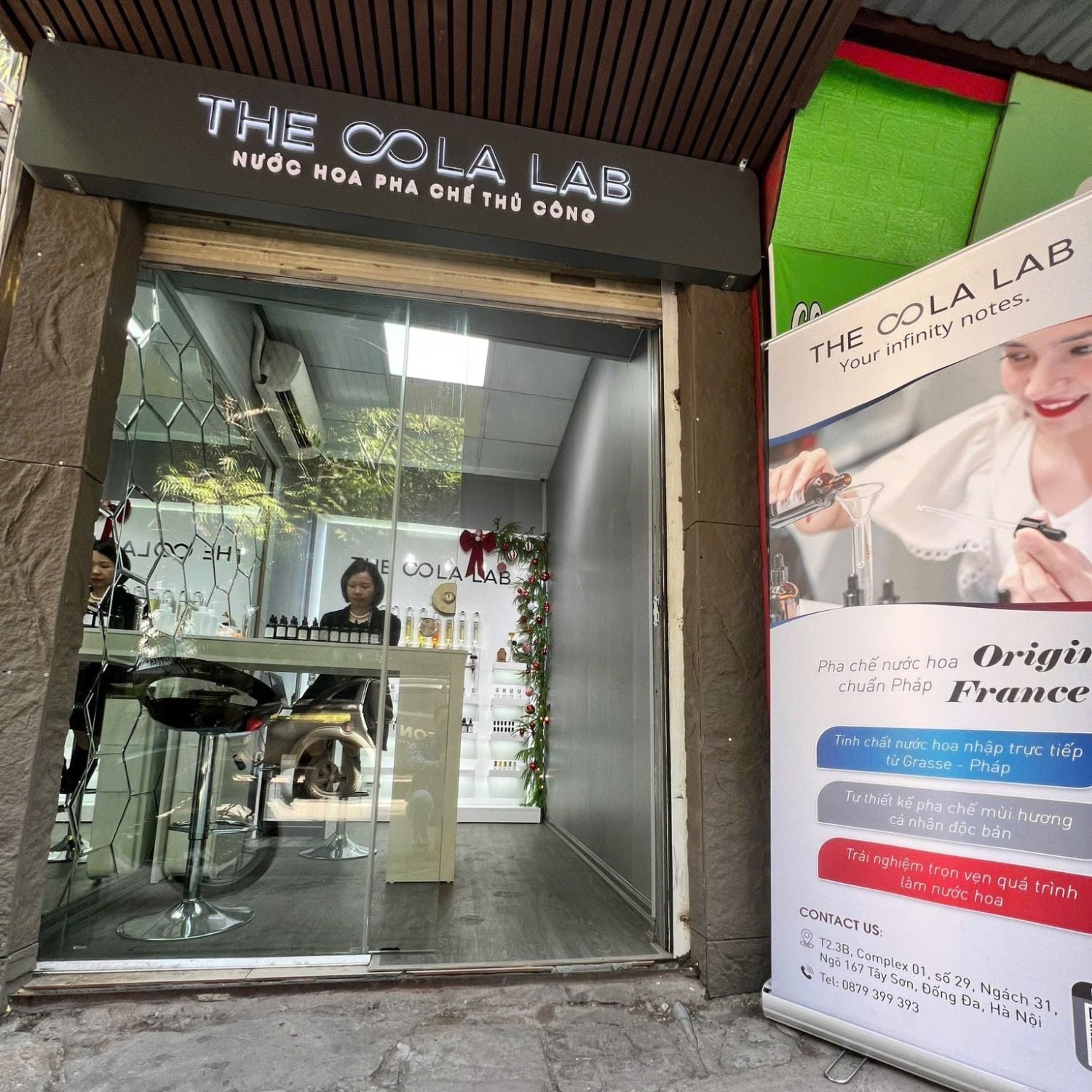 Hà Nội Và Những Trải Nghiệm Tinh Tế Dành Cho Du Khách Hiện Đại