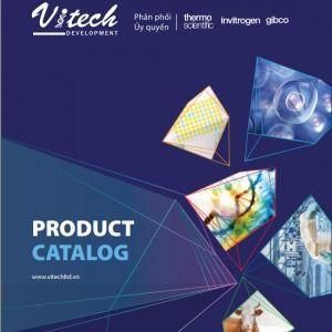 CATALOG VITECH 2026