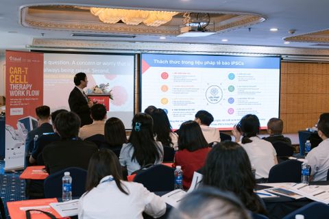 VITECH CELL CULTURE DAY 2026 – CONNECTING TECHNOLOGY, EXPANDING THE POTENTIAL OF CELL RESEARCH