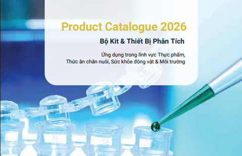 Catalog 2026 (Gold Standard Diagnostics)
