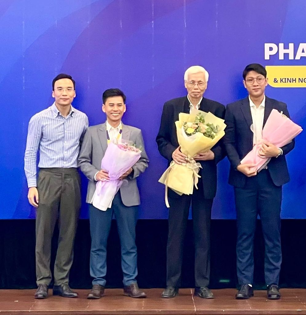 VITECH PHARMA DAY 2026 (HÀ NỘI)