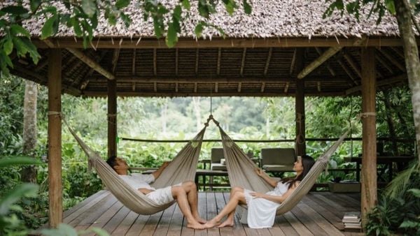 “Viện dưỡng lão Gen Z” cho người trẻ kiệt sức mở tại Malaysia, giá khoảng 13.3 triệu/tháng