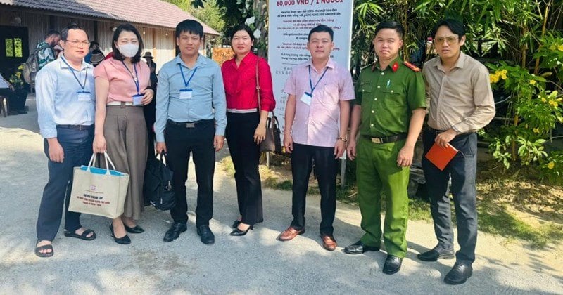 Phú Quốc kiểm tra các cơ sở bị phản ánh không nhận được phòng đã đặt qua app