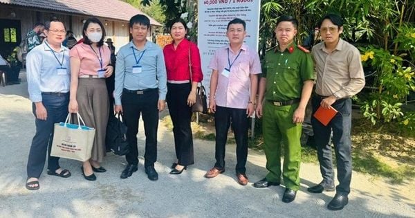 Phú Quốc kiểm tra các cơ sở bị phản ánh không nhận được phòng đã đặt qua app