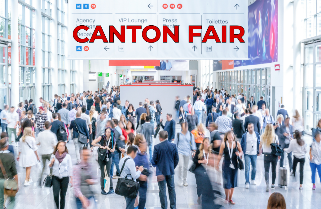 Mice Tour: Hà Nội - Quảng Châu - Canton Fair 4N3Đ
