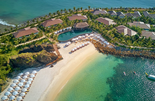 Tour Nha Trang - Đà Lạt 4N3Đ: Kết nối Biển xanh và Thành phố Ngàn hoa