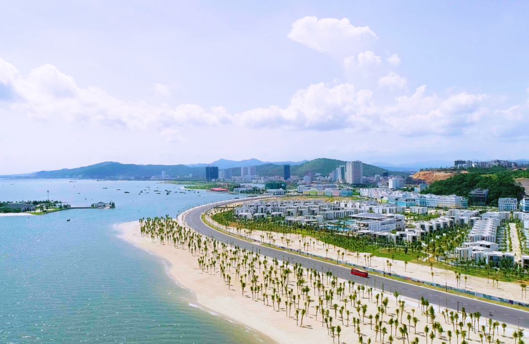 Business Tour Hà Nội - Ninh Bình - Hạ Long: Hành trình di sản 6N5D