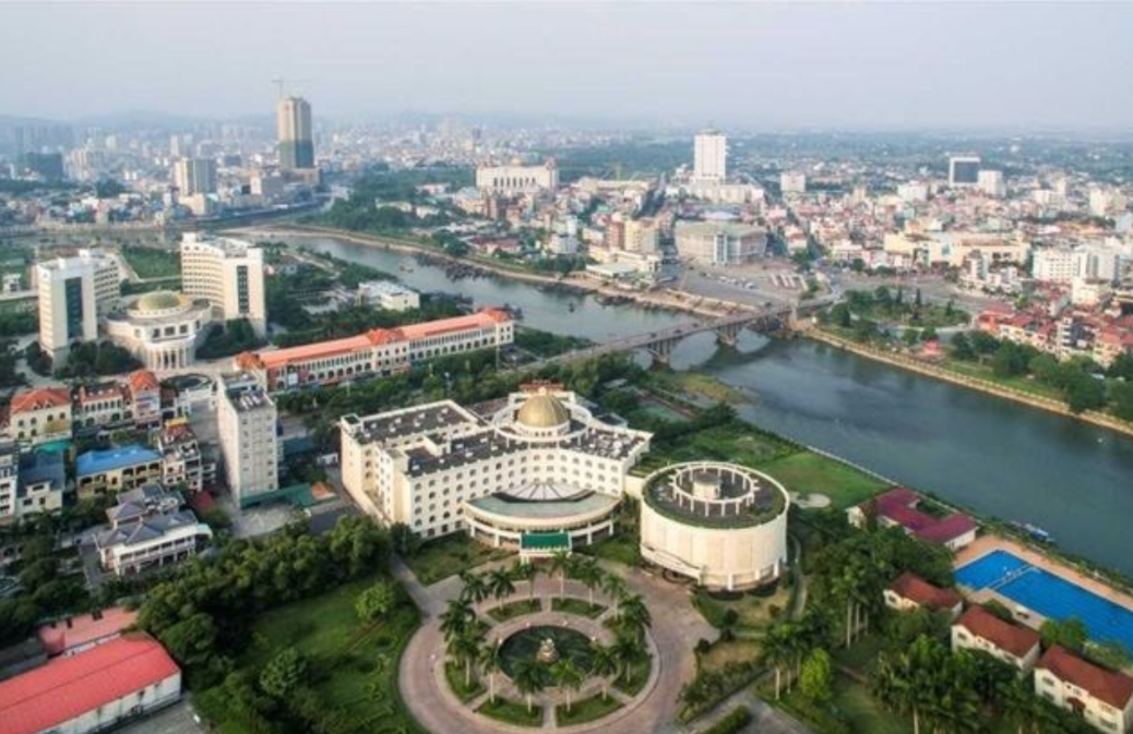 Business Tour: Phú Thọ - Hải Dương - Hạ Long 6N5D: Kết nối vận hội mới