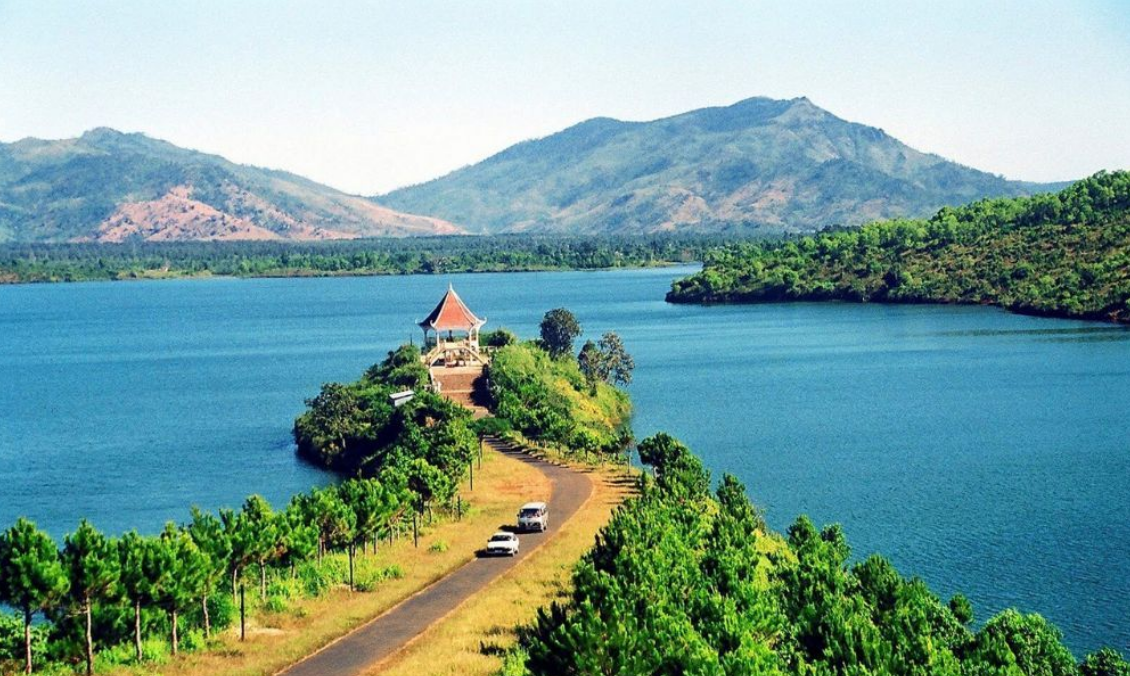 Tour Tây Nguyên 4N3Đ: Âm vang đại ngàn & Huyền thoại đất đỏ