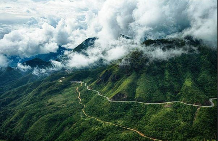 Tour Tây Bắc 5N4Đ: Khám phá Điện Biên anh hùng – Sapa thơ mộng