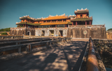Tour Huế 3N2Đ: Dấu ấn triều Nguyễn & Vẻ đẹp sông Hương thơ mộng