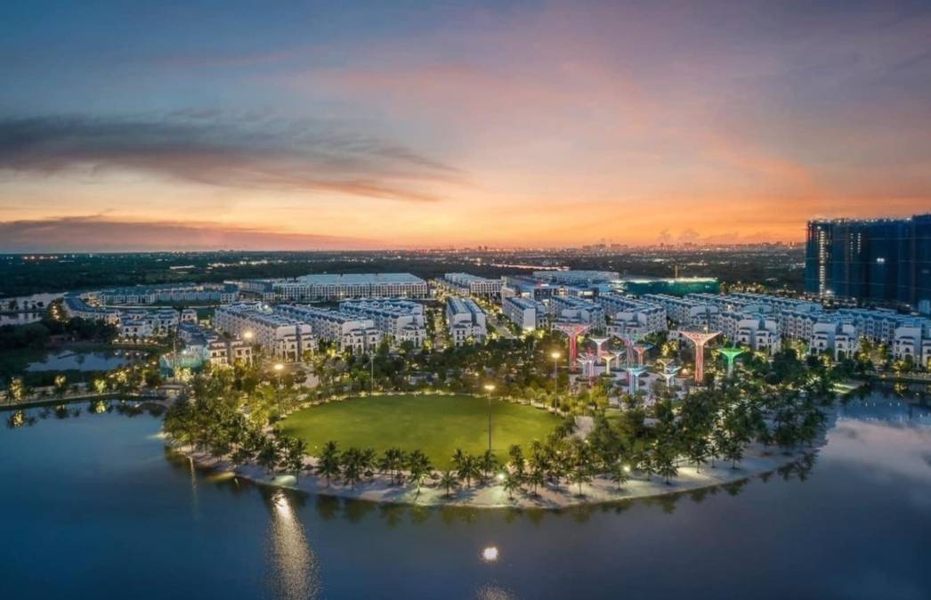 Business Tour Hà Nội - Phú Quốc - HCM 6N5D: Hợp tác & Vươn tầm quốc tế